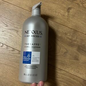💈Nexxus Advanced Therappe Shampoo 32 ounces